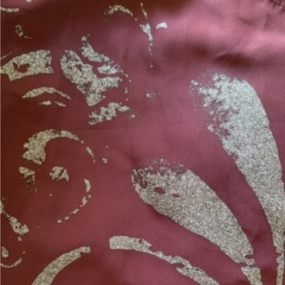 Rock&republic women’s sleeveless top NWOT - Picture 4 of 14